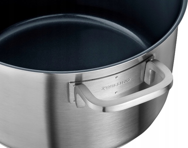 Набір сталевих каструль Zwilling, 5 предметів