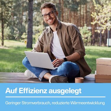 SSD KIOXIA Exceria Plus G4 2TB M.2 2280 NVMe PCIe 5.0 - 10000/8200 MB/s - для ноутбука, ПК, геймінгу, відеомонтажу