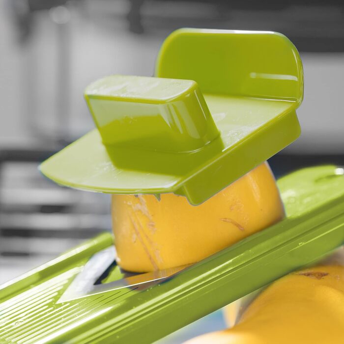 Набір для нарізки овочів Genius Nicer Dicer Smart Julietti (16 частин) - нарізач, спіралізатор, тертка, для нарізки кубиками, соломкою, слайсами, ручна модель