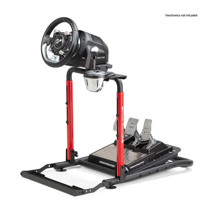 Кріплення для керма Next Level Racing Wheel Stand Lite 2.0 (NLR-S040)