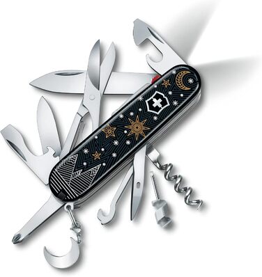 Кросівки Climber Lite Winter Magic Special Edition 2021