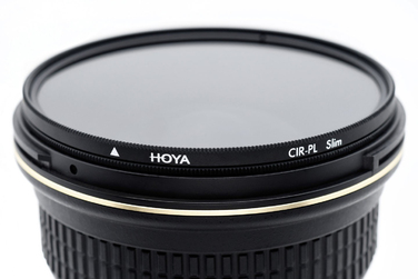 Ультрафіолетовий фільтр Hoya PL-CIR Slim 52 мм