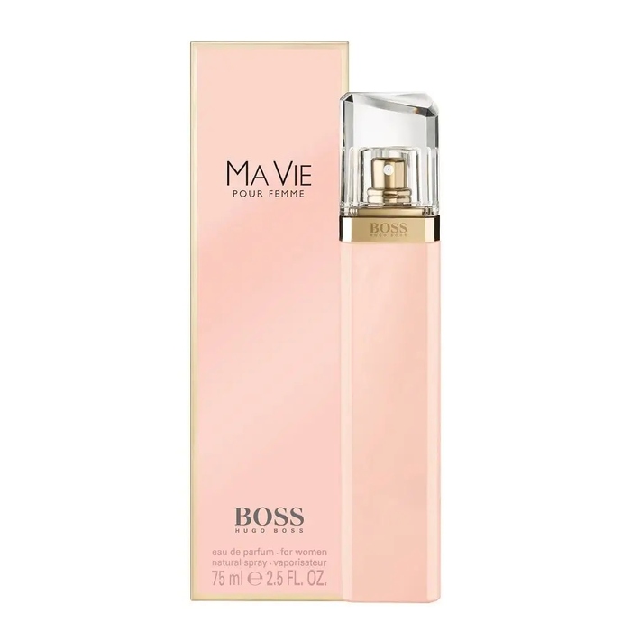 Парфумована вода Hugo Boss Ma Vie для жінок, 50 мл