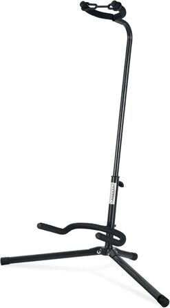 Електрогітара Rocktile LP-100 BL Black SET: Gigbag, Підставка, Струни, Тюнер, Медіатори