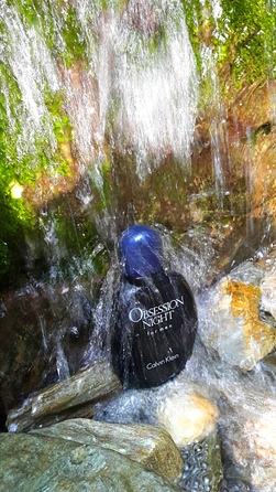 Стійка туалетна вода Calvin Klein Obsession Night, східна, 125 мл