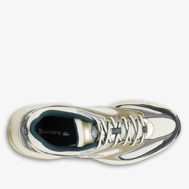 Чоловічі спортивні кросівки Lacoste Storm 96 2K, розмір 43