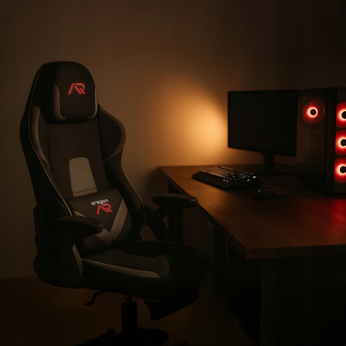 Ігрове крісло Jumi CM-370890