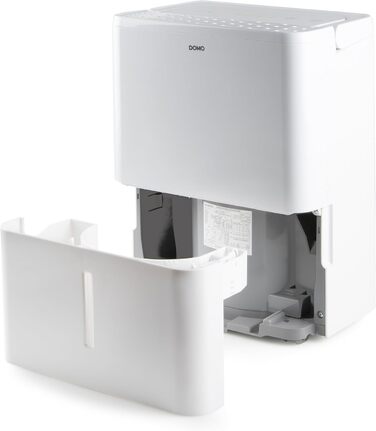 Зволожувач повітря DOMO DO344DH - 12 літрів