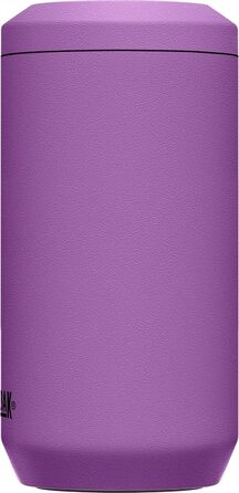 CamelBak Horizon Can Cooler, Insulated Stainless Steel (Magenta, 500ML)