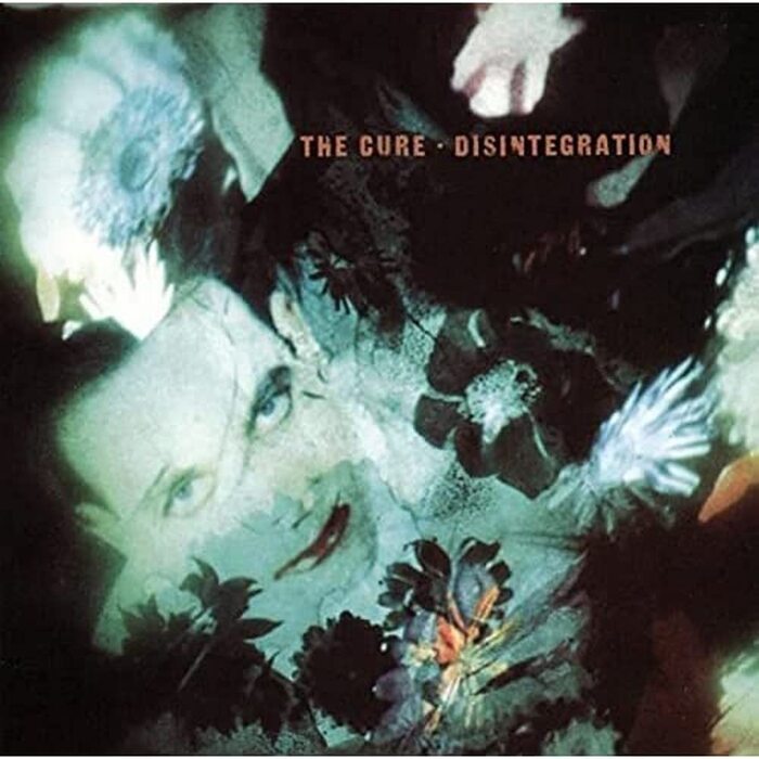 Disintegration (Remastered) [Вінілова платівка LP] The Cure - Купити в Україні