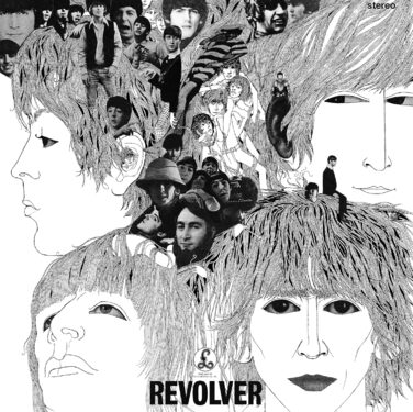 The Beatles - Revolver (Ltd. Special Super Deluxe 4LP + 7