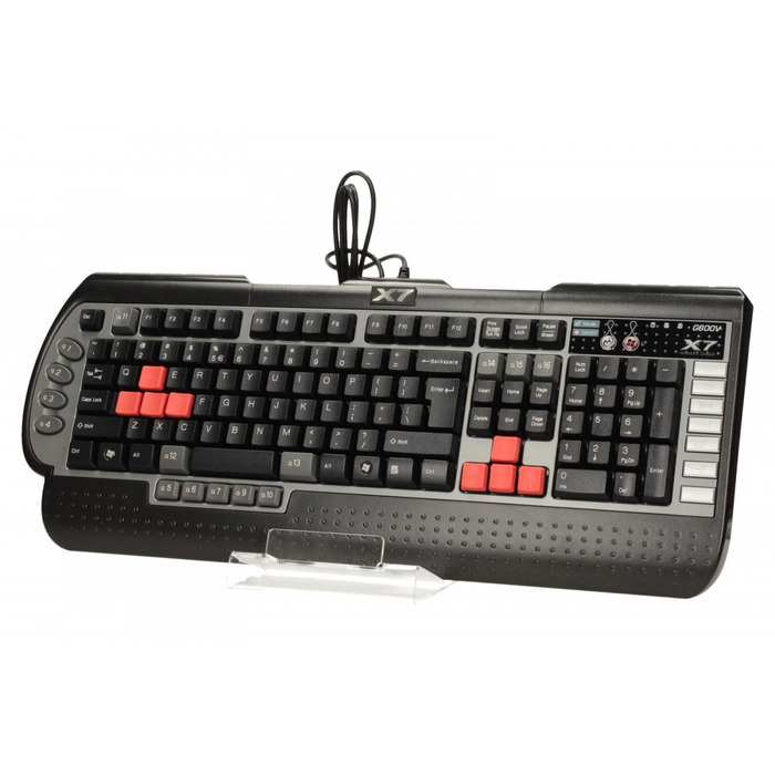 Оптична миша A4tech G800V - PL