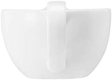 Seltmann Weiden Beat Sauce Boat 0.55 l white