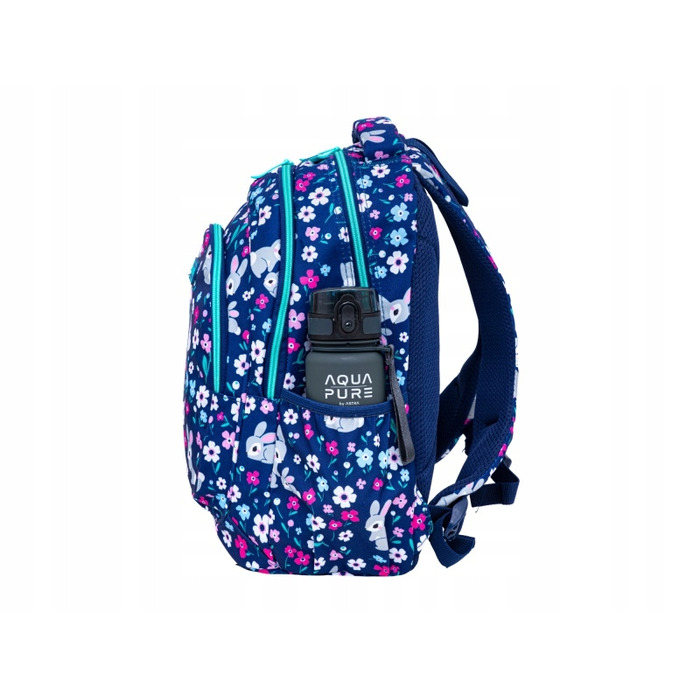 Багатовідсіковий шкільний рюкзак AstraBag 