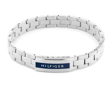 Tommy Hilfiger Браслет на руку для чоловіків з нержавіючої сталі, 2790485