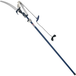 Телескопічний сучкоріз Spear & Jackson 4930FZ Razorsharp для обрізки дерев