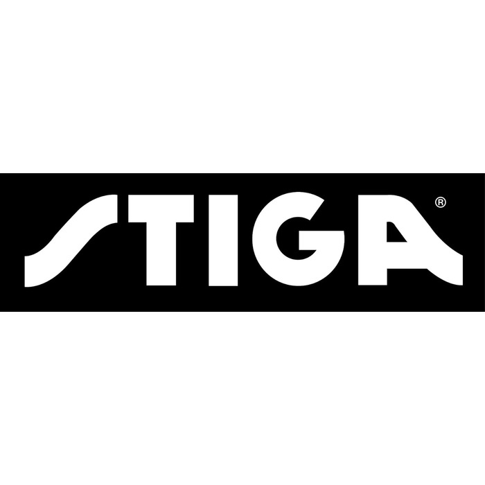 Набір для настільного тенісу STIGA Premium Clipper з сіткою, 72 см, стандартний розмір