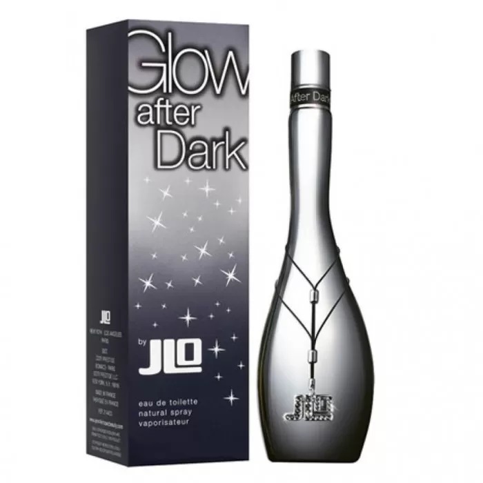 Туалетна вода Jennifer Lopez Glow After Dark, спрей, 50 мл
