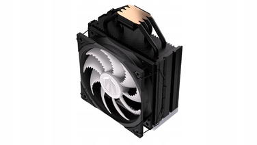 Кулер для процесора Endorfy Fera 5 Black ARGB 120мм TDP 220W