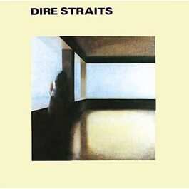 Dire Straits – Vinyl LP: Купити вінілову платівку Dire Straits в Україні