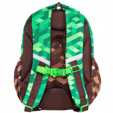 Багатовідсінковий шкільний рюкзак CoolPack C29199 City Jungle, 21 л