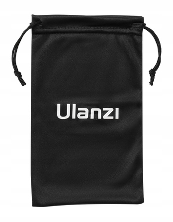 Набір для чищення матриць APS-C Ulanzi CO72