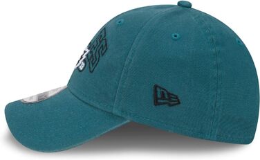 Кепка бейсболка New Era Unisex M 940outline Philadelphia Eagles, універсальний розмір