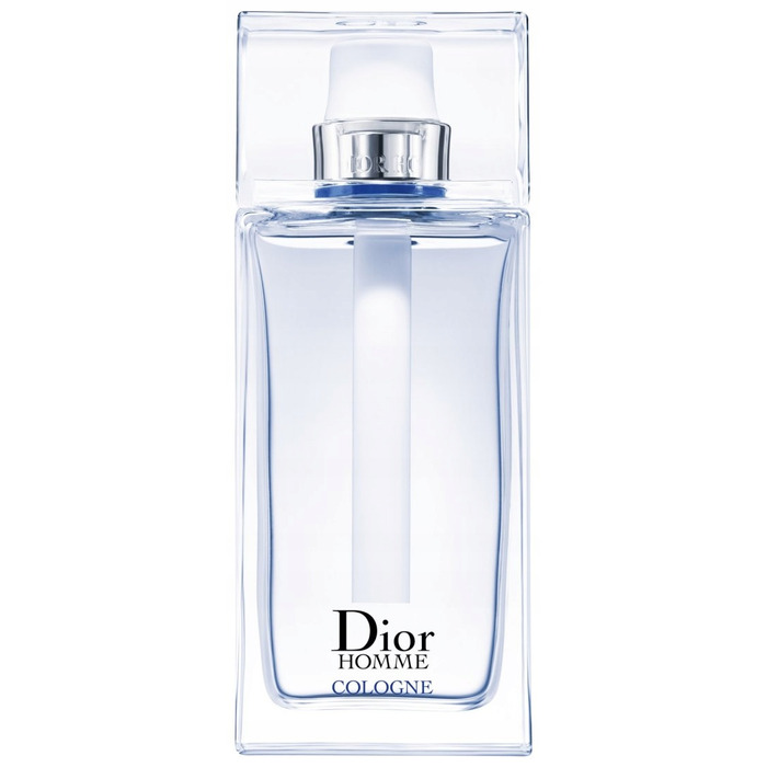 Туалетна вода Dior Homme Cologne, 75 мл