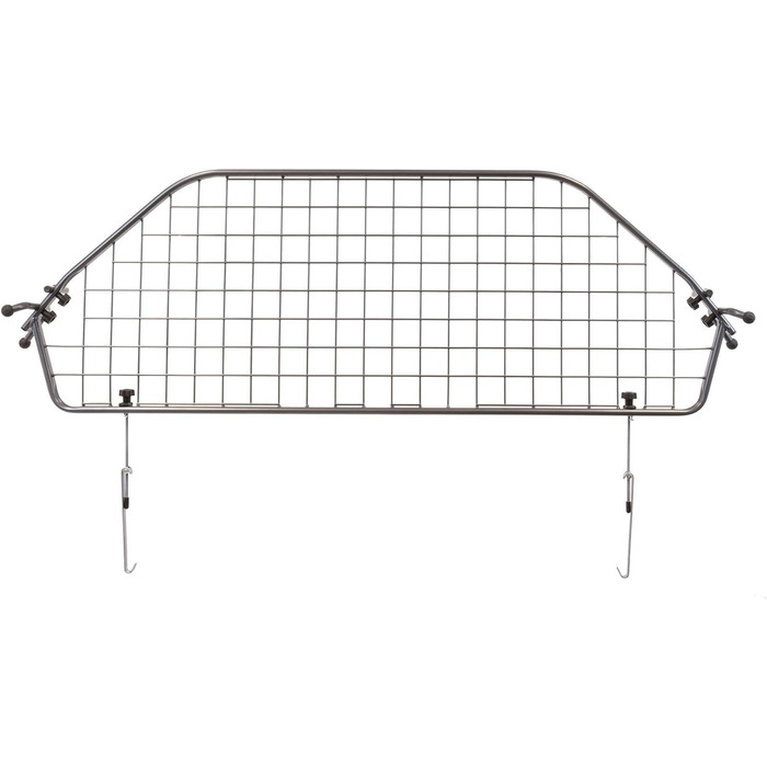 Сітка для собак Travall Nissan X-Trail (2013-2021): захист багажника, безпечний перевіз тварин, міцна сталева сітка