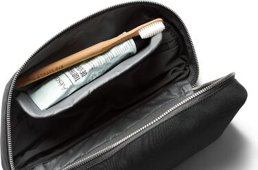 Чоловічий дорожній набір Bellroy Kulturbeutel Plus Slate - сумка-органайзер