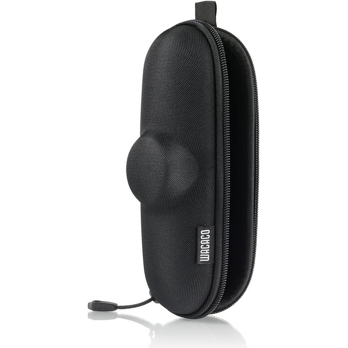 WACACO Nanopresso Barista Kit, Accessories for the portable Nanopresso Espresso Machine. Double Espresso, Lungo (Travel Case)