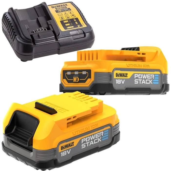 Акумуляторний дриль-шурупокрут DeWALT DCD800N 18V XR (без АКБ та зарядного пристрою), 90 Нм