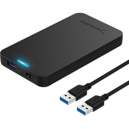 Корпус для SSD/HDD 2.5