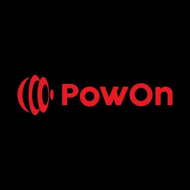 Електричний масляний радіатор PowOn 600W, 7 ребер, 30x14x38 см - енергозберігаючий опалювач