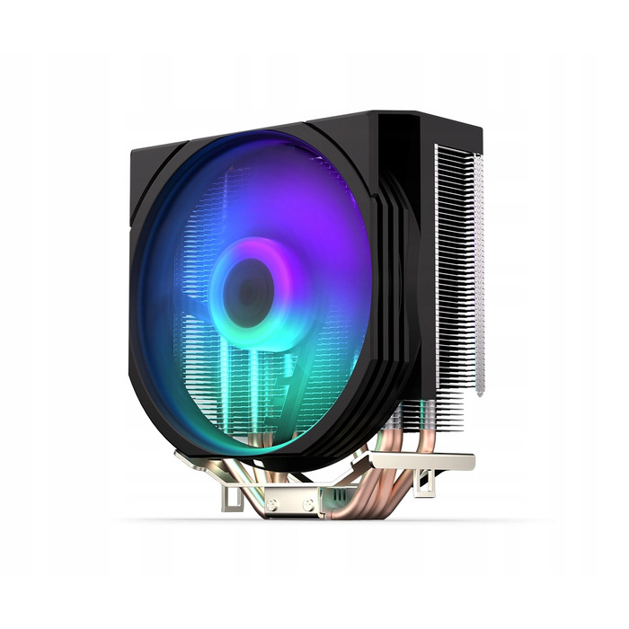 Кулер для процесора Endorfy Spartan 5 MAX ARGB EY3A004