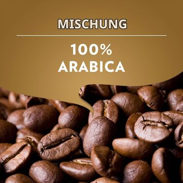 Кава в зернах Lavazza Qualità Oro, 100% арабіка, середній обсмаження, фруктово-квіткові нотки, для еспресо, 1 кг (набір 4 упаковки)