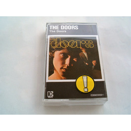 The Doors - Doors [Вінілова платівка LP] - Купити в Україні