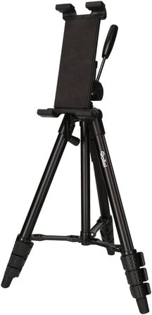 Штатив Rollei Compact Traveler Star S4: легкий та компактний штатив з кульковою головкою для DSLR, смартфонів та планшетів