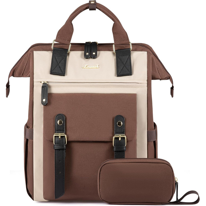 Жіночий рюкзак LOVEVOOK, 15.6