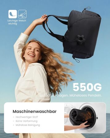 Сумка LOVEVOOK Shopper для ноутбука 17