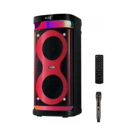 Портативна караоке-система Bluetooth Power Audio Manta ARGOS, 100 Вт, з мікрофоном