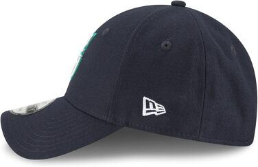 Кепка New Era Seattle Mariners 9Forty Adjustable Navy - MLB