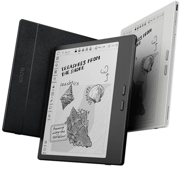 Електронна книга Onyx Boox Go 7