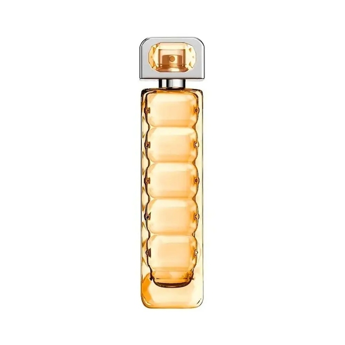 Жіноча туалетна вода Hugo Boss Orange, 75 мл