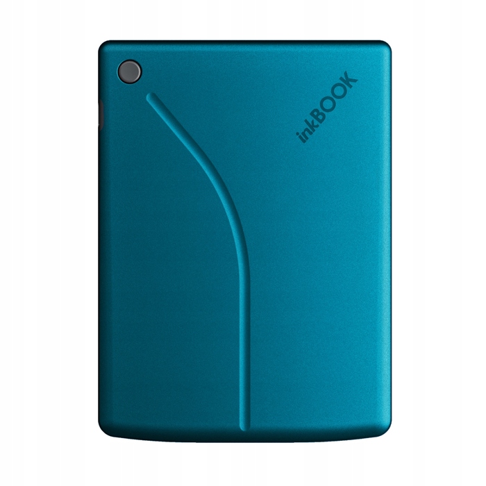 Електронна книга inkBOOK Solaris 32 ГБ 6