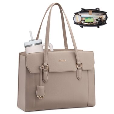 Сумка жіноча LOVEVOOK для ноутбука 15.6
