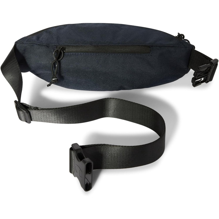 Champion Lifestyle Bags Script Shop - Сумка на пояс Belt-Bag 2L, Унісекс, Доросла, Marineblau (NNY), Одно розмір, Marineblau (Nny)