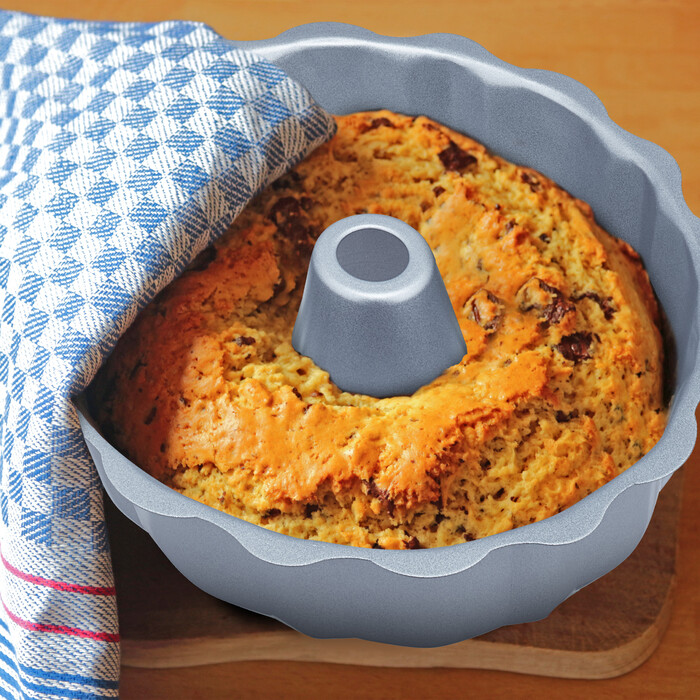 Сковорода Relaxdays Bundt D: 24 см