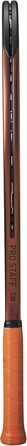Wilson Pro Staff Team V14 Tennis Racket 4 1/4 Inch Grip Size