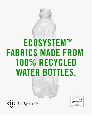 Сумка на пояс Herschel Pop Quiz Pink, універсальний розмір